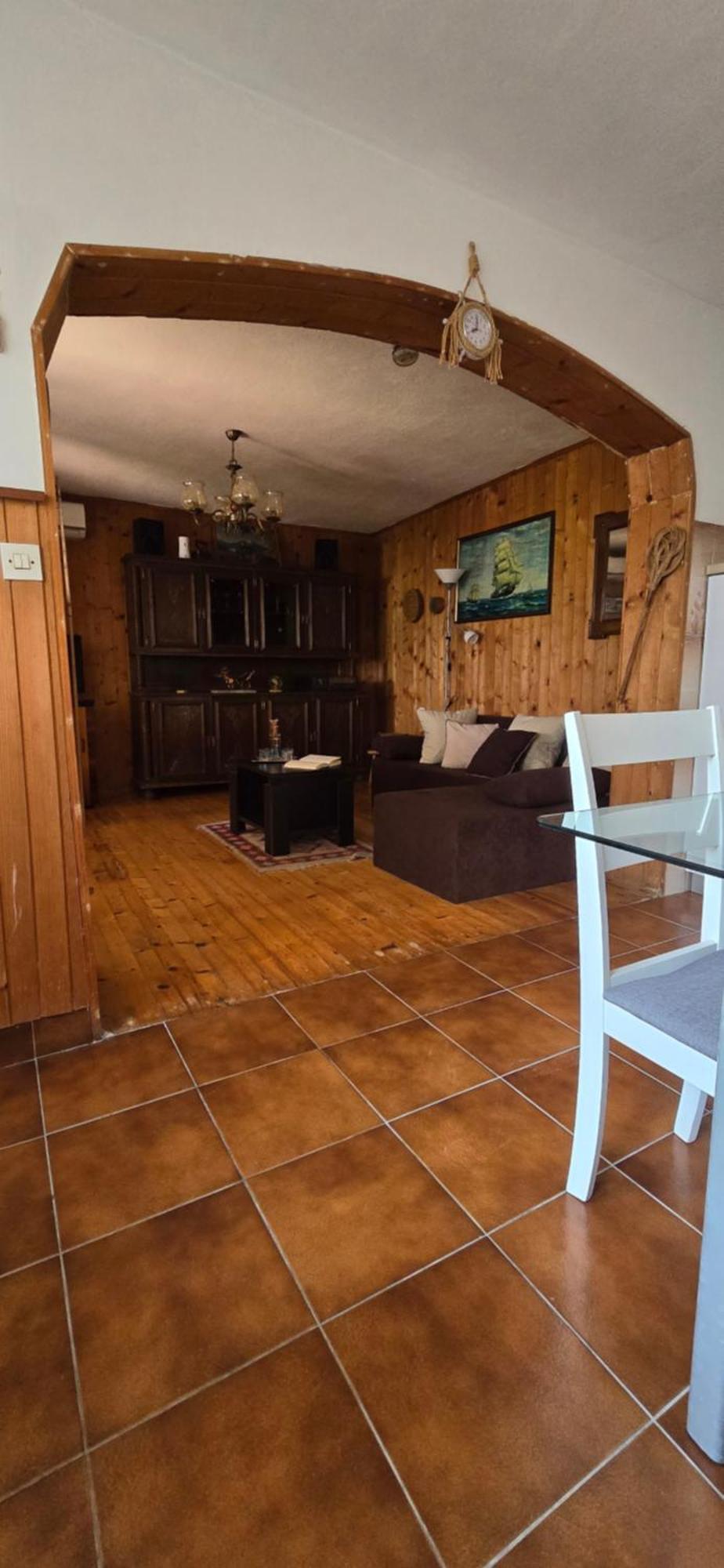 Apartman Andela Preko Exterior photo